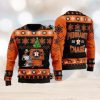 Robin One Piece Anime Xmas Women Mens Ugly Christmas Sweater