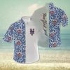 Pittsburgh Steelers Skull And Flower Hawaiian Shirt Gift For Halloween