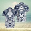 Georgia Bulldogs Film Pattern Hawaiian Shirt For Men And Women