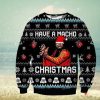 Kaido One Piece Ugly Sweater