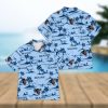 Cleveland Browns NFL Beach Trending Hawaiian Shirt Tropical Gift For Men And Women Fans