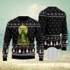 NFL Minnesota Vikings Cute Stitch Christmas Gift Ugly Christmas Sweater