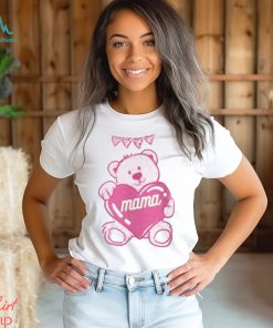 Mama Bear New York Yankees Love Mom shirt, hoodie, sweater, long sleeve and  tank top