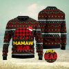 The Flash Ugly Christmas Sweater Amazing Gift Men And Women Christmas Gift