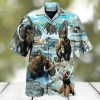 Philadelphia Eagles Flower Limited Edition Hawaiian Shirt For Men And Women