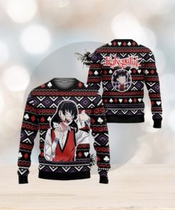 Manjirou Sano Mikey Custom Anime Tokyo Revengers Ugly Christmas Sweaters