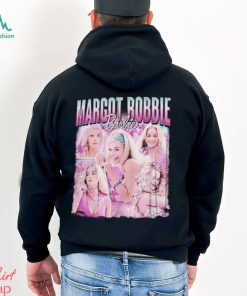 Margot Robbie Barbie Movie Shirt 90S Y2k Vintage Retro Bootleg Sweatshirt Classic