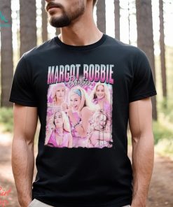 Margot Robbie Barbie Movie Shirt 90S Y2k Vintage Retro Bootleg Sweatshirt Classic