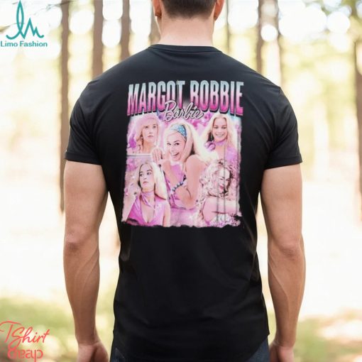 Margot Robbie Barbie Movie Shirt 90S Y2k Vintage Retro Bootleg Sweatshirt Classic