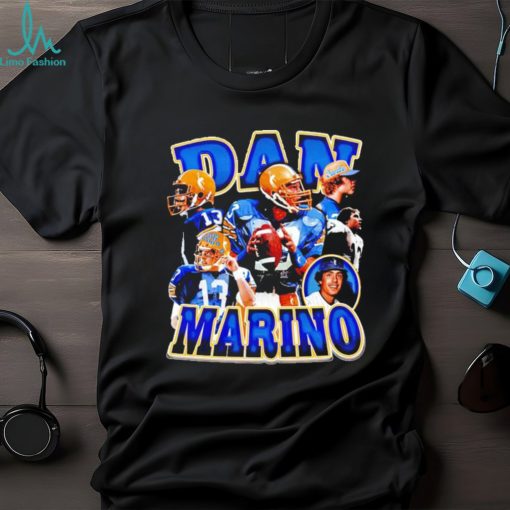 Marino Pittsburgh Dreams shirt