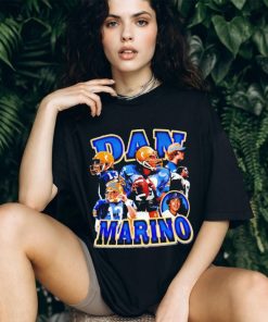 Marino Pittsburgh Dreams shirt