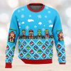 Lonesome Dove Ugly Sweater