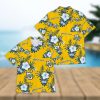 Baylor Bears Sport Halloween Hawaiian Shirt For Men And Women Gift Beach