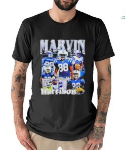 Marvin Harrison Indianapolis Colts retro shirt, hoodie, sweater