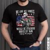 Humpty Dumpty Had A Great Fall Thanksgiving Autumn Halloween T Shirt