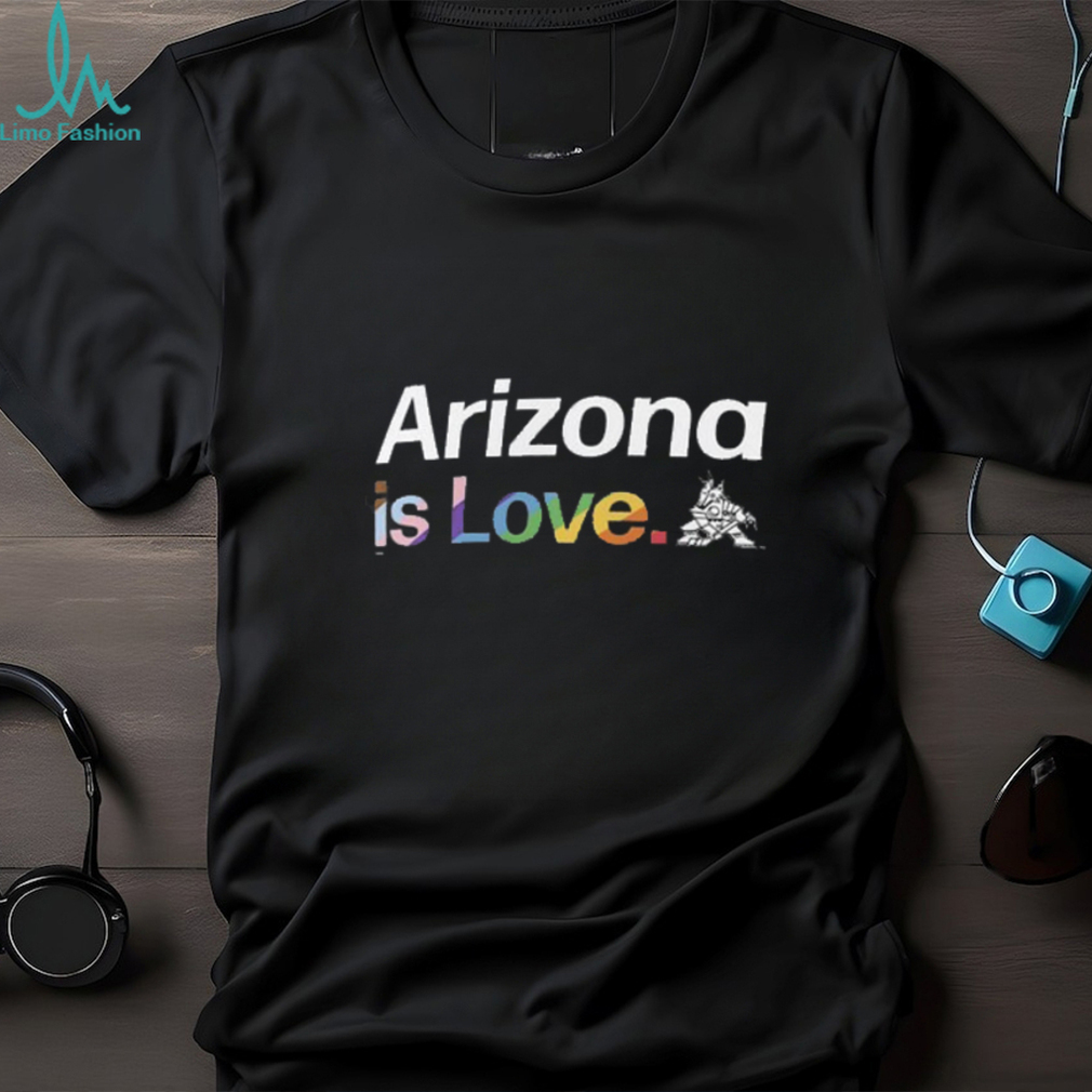 Arizona Coyotes Fanatics Branded True Classics Vintage Graphic Crew  Sweatshirt - Black - Mens