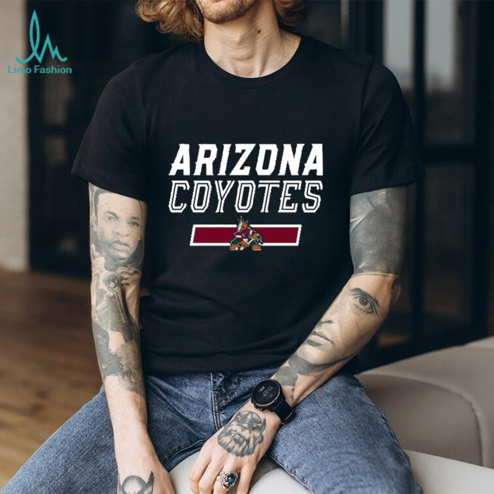  Arizona Coyotes Shirts