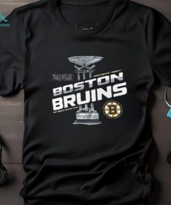 Men's Fanatics Branded Black Boston Bruins Classic Move Pullover