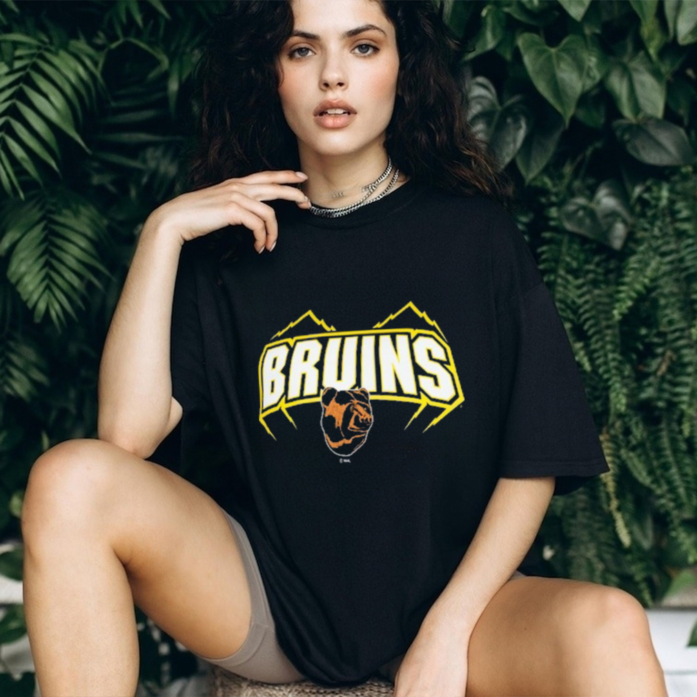 Boston Bruins Fanatics Branded Women's True Classics Signature