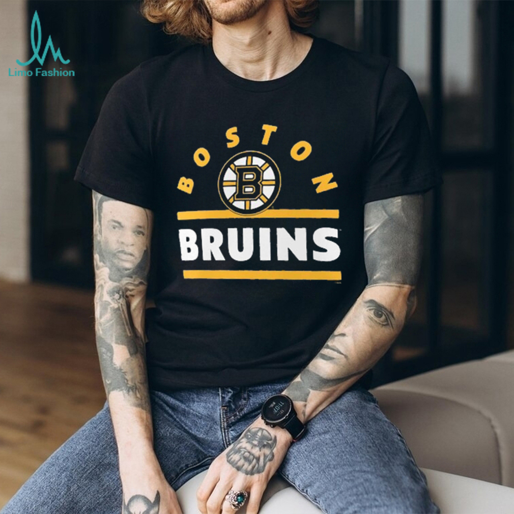 Official Boston Bruins Bear Hug official shirt - Limotees