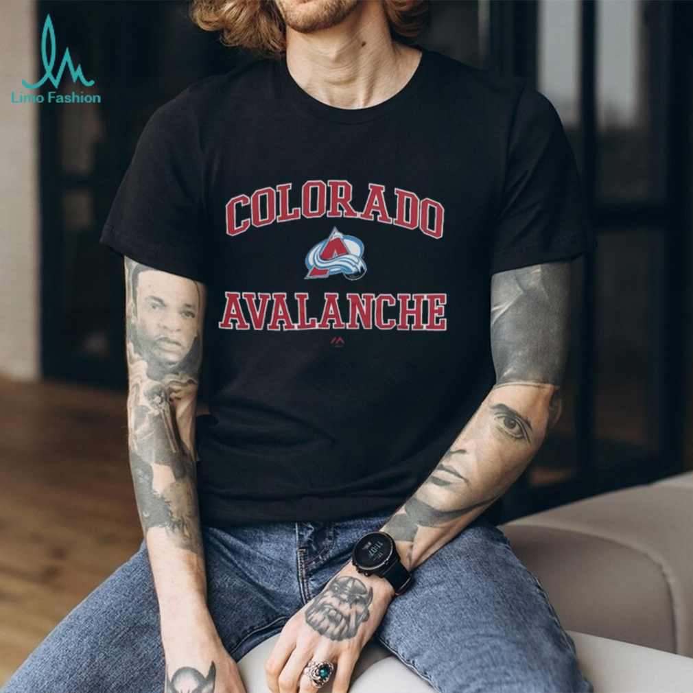 Colorado Avalanche Best T-Shirt