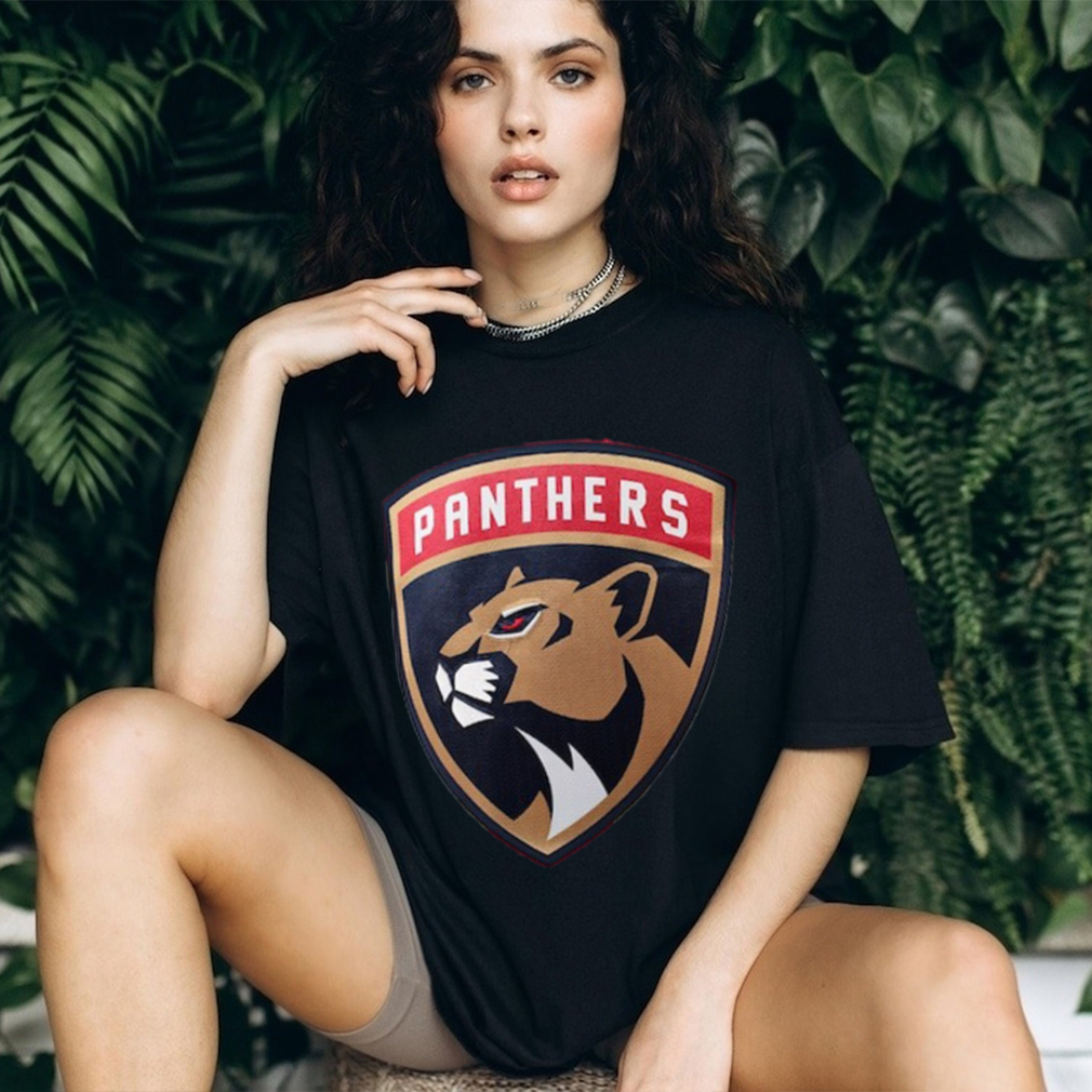 Florida Panthers Red Breakaway Jersey by Fanatics