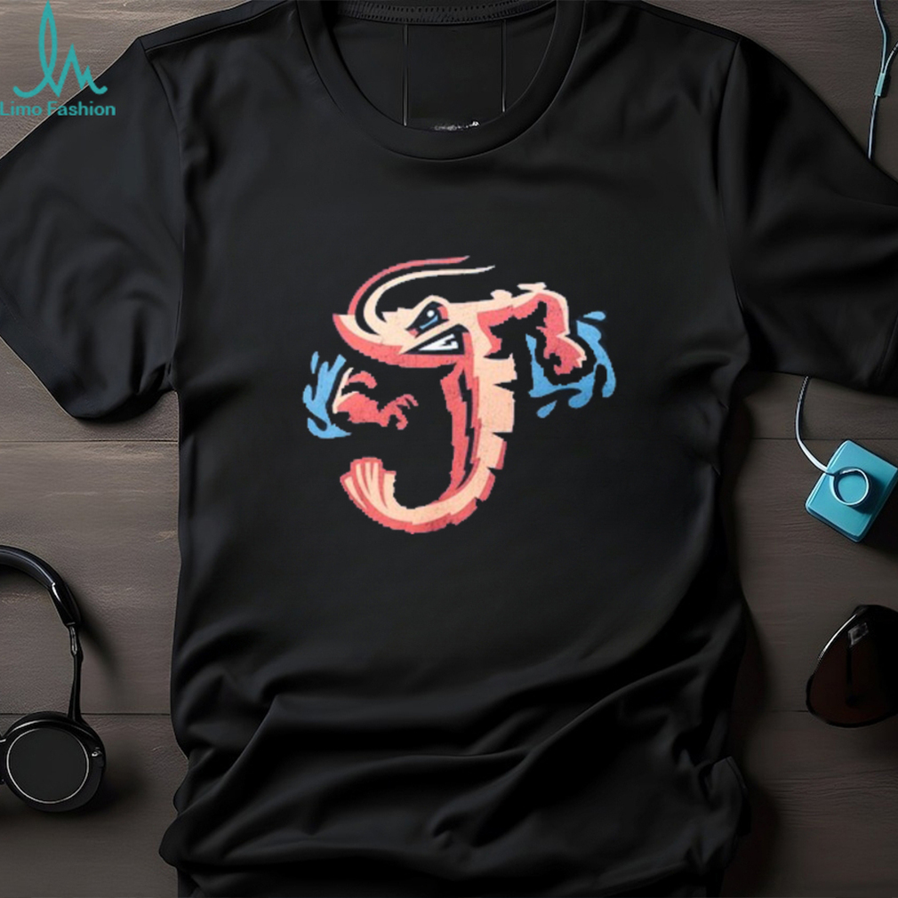 Jacksonville Jumbo Shrimp - PRE-ORDER AVAILABLE NOW: The same