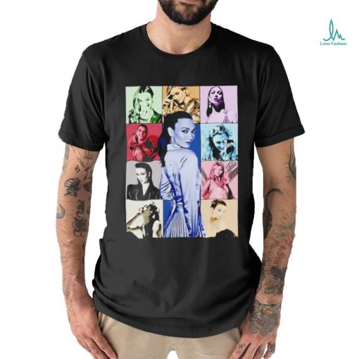 Men’s Karlie Kloss The Eras Tour shirt