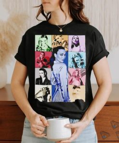 Men’s Karlie Kloss The Eras Tour shirt