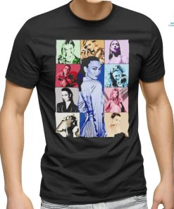 Men’s Karlie Kloss The Eras Tour shirt