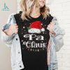 Mania Pro Wrestling Christmas Unisex Shirt