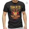 Official 2023 Bunnies Club Logo shirt