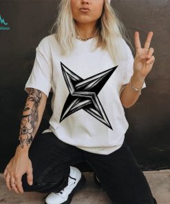 Men's White Shinsuke Nakamura Shuriken T Shirt