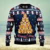 Need For Speed Ugly Christmas Sweater Knitted Gift For Men And Women