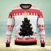 The Nutcracker Ugly Christmas Sweater Xmas Gift 3D Christmas Sweater