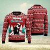 napa auto parts Brand New Wool Sweater For Christmas