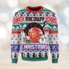 Corona Extra Ugly Sweater Corona Extra Beer Lover Christmas Sweater Beer Lover