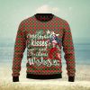 Funny Christmas Cardigan Style Ugly Christmas Sweater For Men And Women