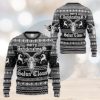 Farm Best Memories Ugly Sweater