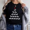 Sheep Lalala Ugly Christmas Sweater Gift Men Women