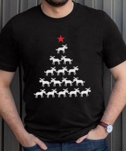 Merry Catmas Ugly Sweater Essential T Shirt