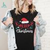 Meowy Catmas Cat Christmas Tree Xmas Cats Ornament Decor Shirt