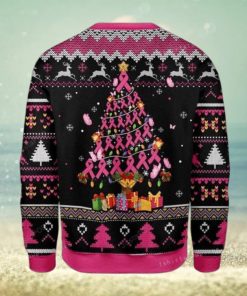 Merry Christmas Gearhomies Ugly Sweater For Woman