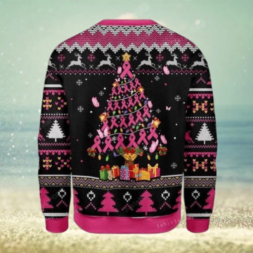 Merry Christmas Gearhomies Ugly Sweater For Woman