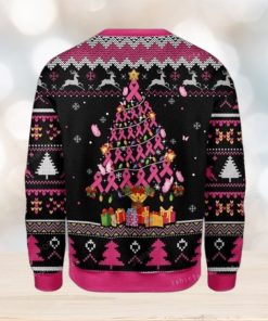 Merry Christmas Gearhomies Ugly Sweater For Woman