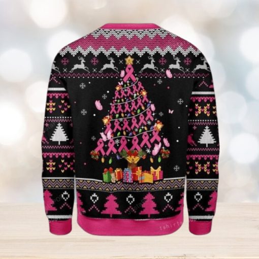 Merry Christmas Gearhomies Ugly Sweater For Woman