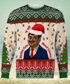 Merry Christmas Neil Degrasse Tyson Shirt Christmas Ugly Sweater Party