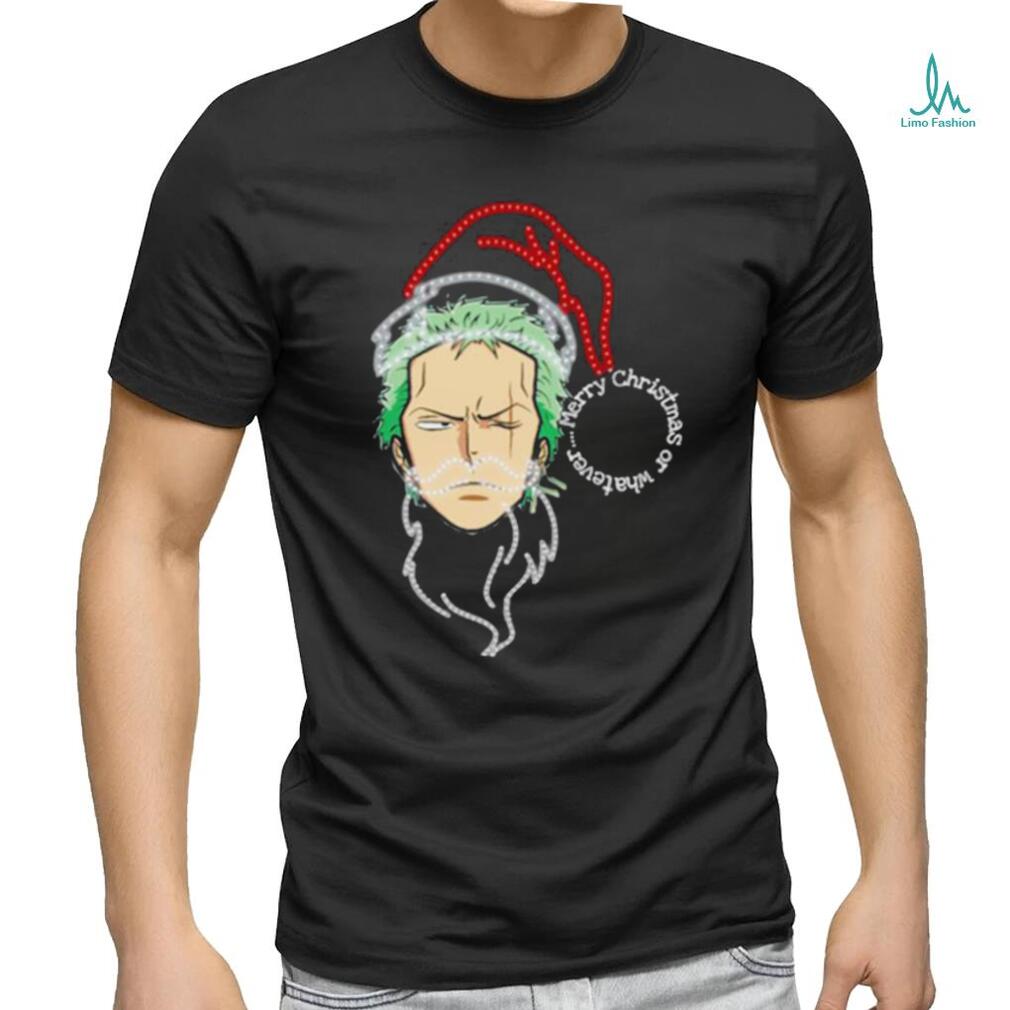 Merry Christmas x One Piece | Kids T-Shirt