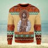 This Is My Ugly Christmas Sweater Thankgiving Gift Men Women