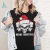 Merry Christmas Ho Ho Ho Cockapoo Claus shirt